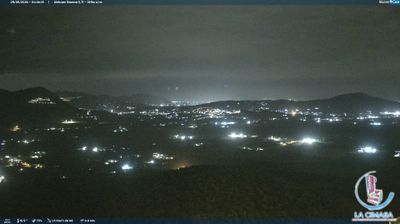 Preview delle webcam di Maenza