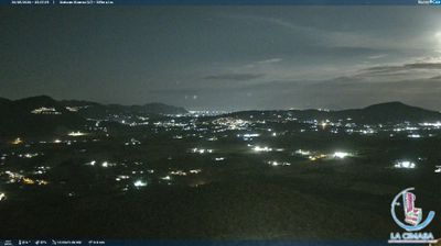 immagine della webcam nei dintorni di Tecchiena: webcam Maenza