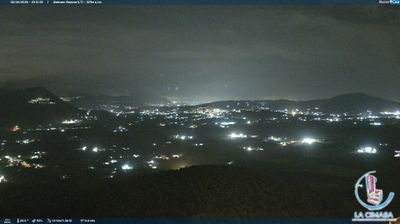 immagine della webcam nei dintorni di Giuliano di Roma: webcam Maenza
