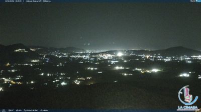 immagine della webcam nei dintorni di Latina: webcam Maenza