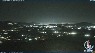 immagine della webcam nei dintorni di Borgo Grappa: webcam Maenza