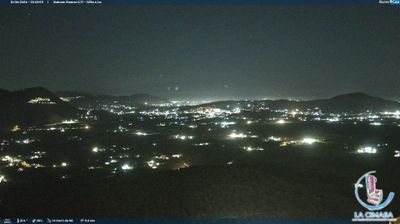 immagine della webcam nei dintorni di Latina: webcam Maenza