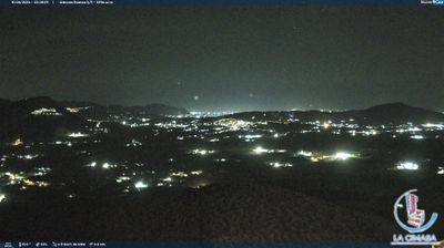 immagine della webcam nei dintorni di Sabaudia: webcam Maenza