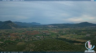 immagine della webcam nei dintorni di Sabaudia: webcam Maenza