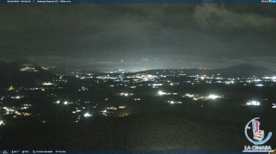 immagine della webcam nei dintorni di Latina: webcam Maenza