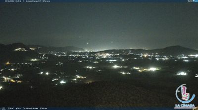 immagine della webcam nei dintorni di Sezze: webcam Maenza