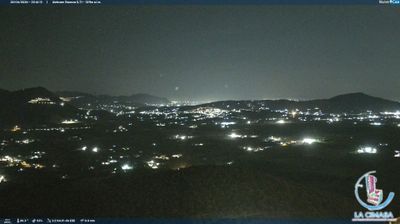 immagine della webcam nei dintorni di Artena: webcam Maenza