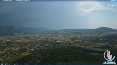 Preview delle webcam di Maenza