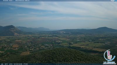 Preview delle webcam di Maenza