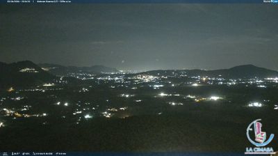 immagine della webcam nei dintorni di Ferentino: webcam Maenza